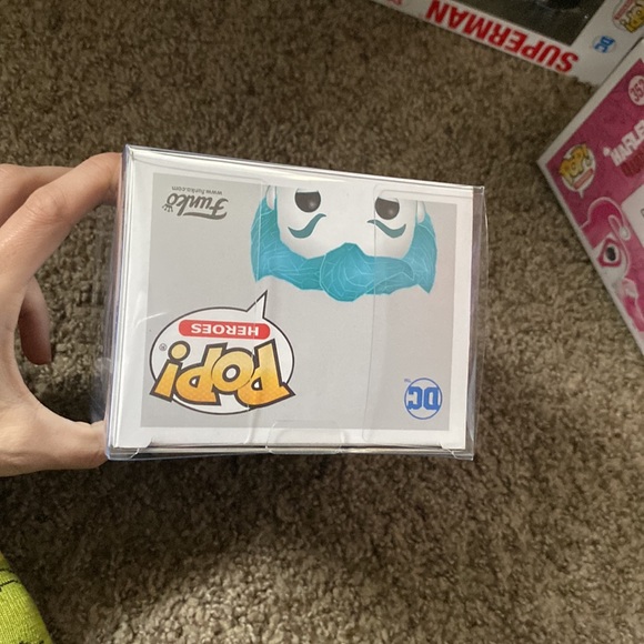 The joker funko pop - Picture 5 of 6